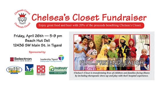 Chelseas Closet