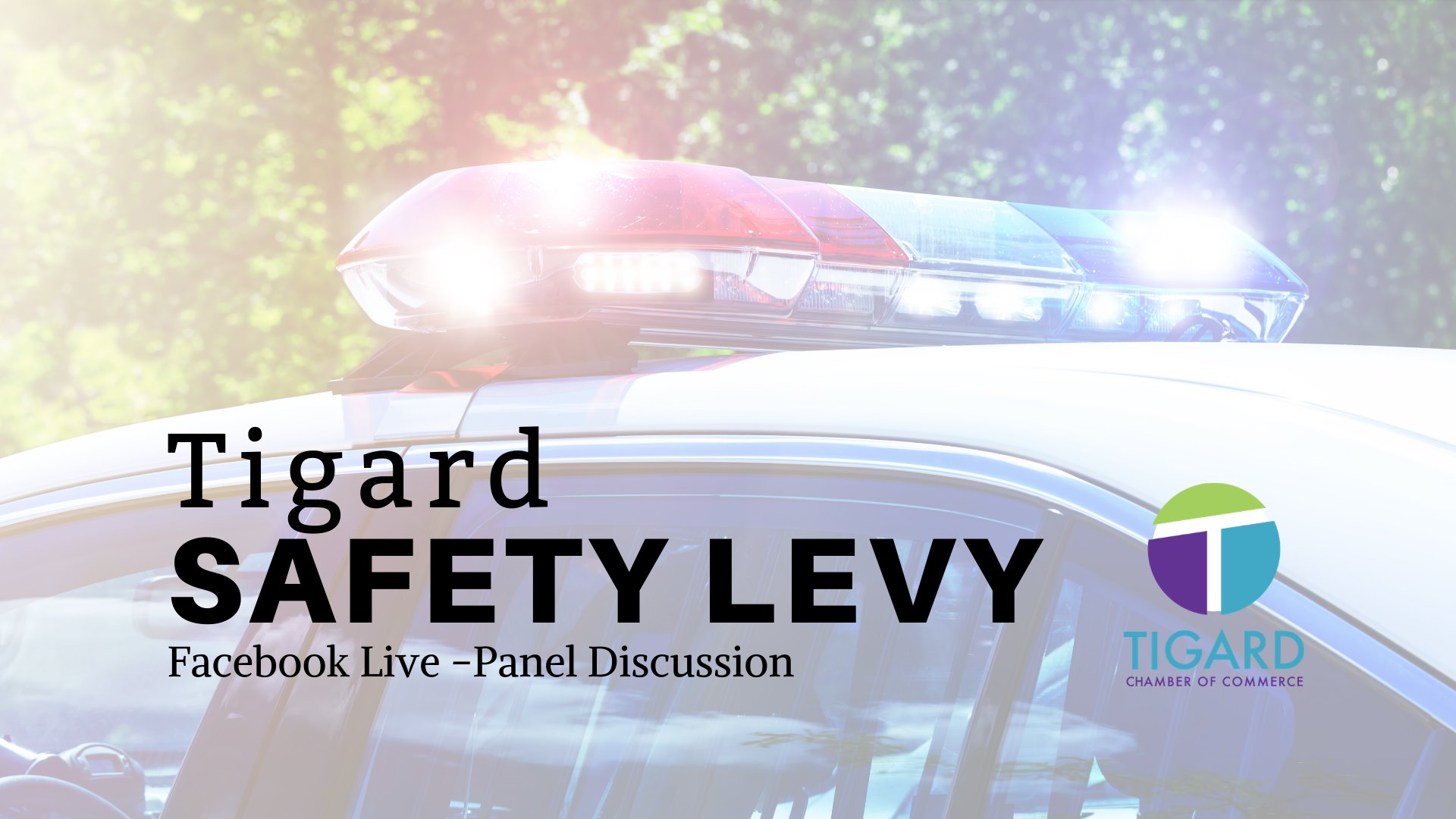 Tigard Safety