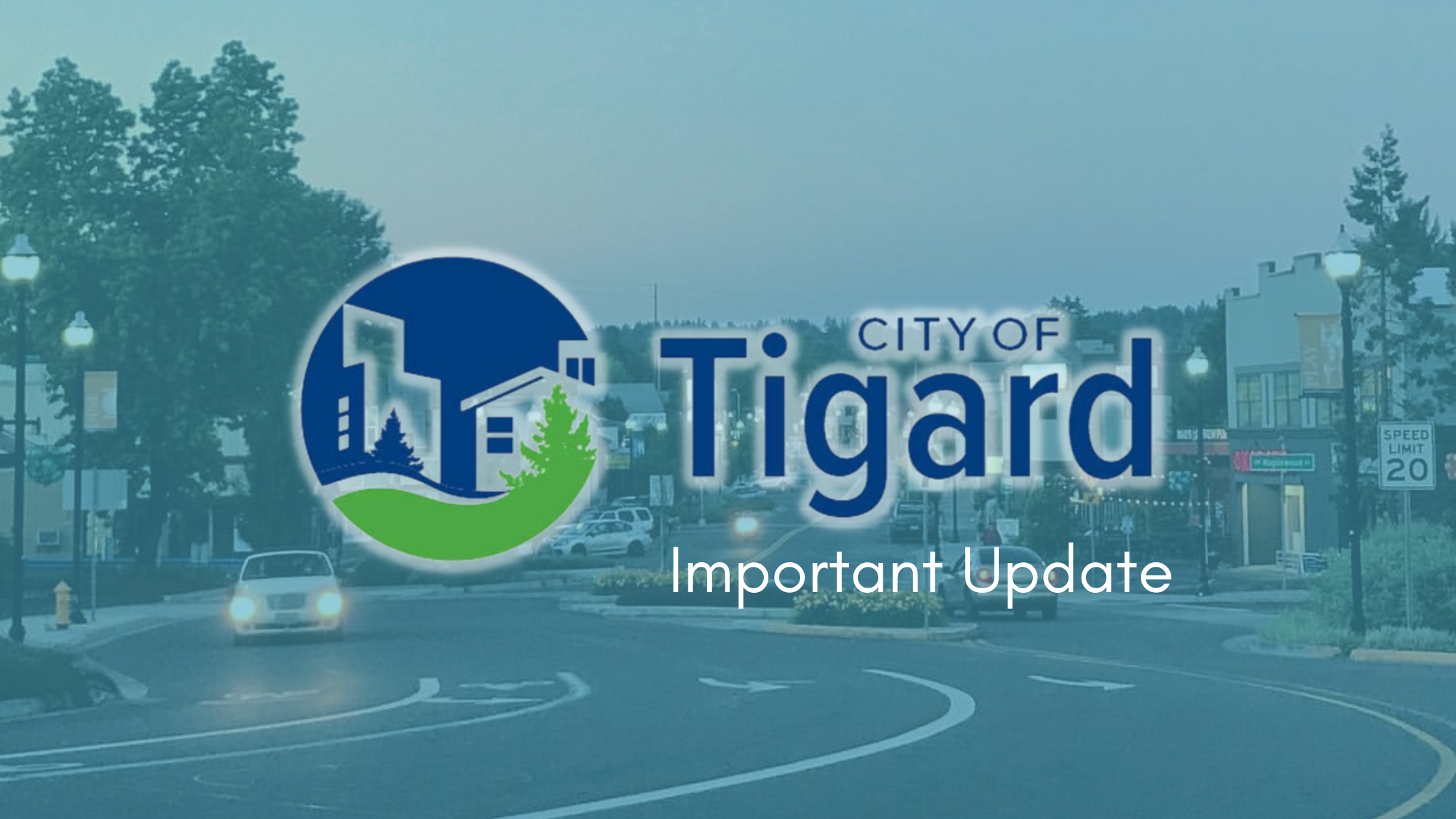 City of Tigard