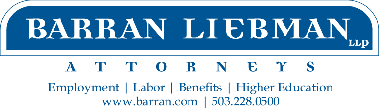 Barran Liebman LLC