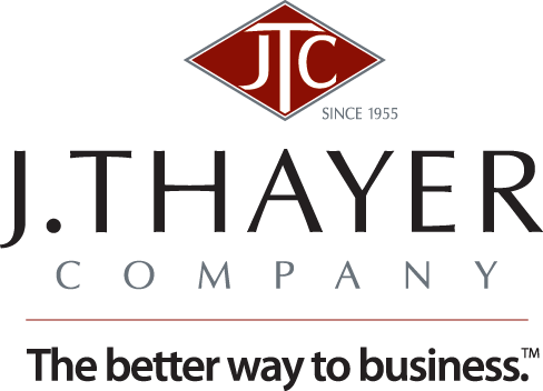 JThayer logomark