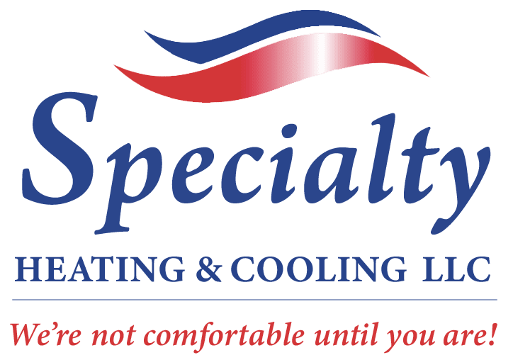Specialty Heating and Cooling