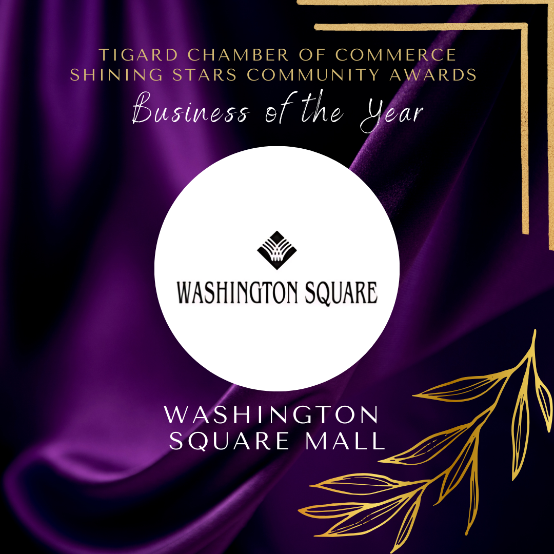 Shining Stars 2025 biz of the year