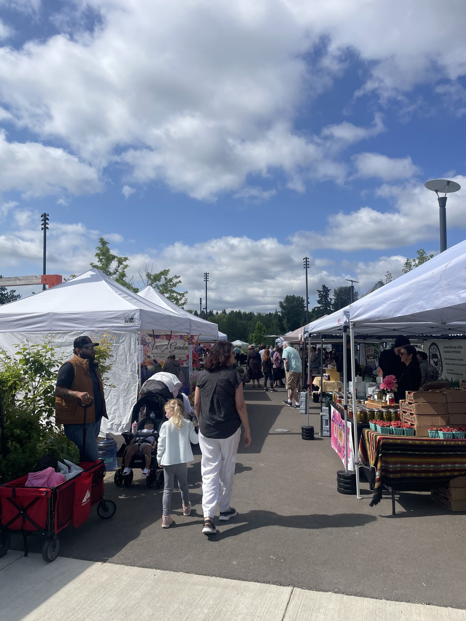 Farmers Market