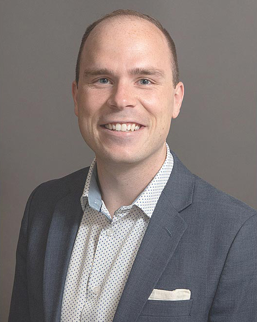 Ben Bowman
