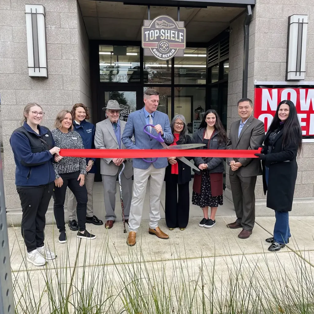 Ribbon Top Shelf cutting 1