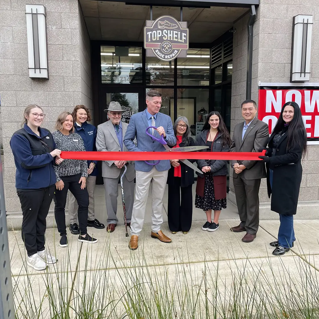 Ribbon Top Shelf cutting 1