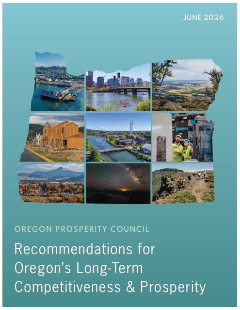 OR Prosperity Council June
