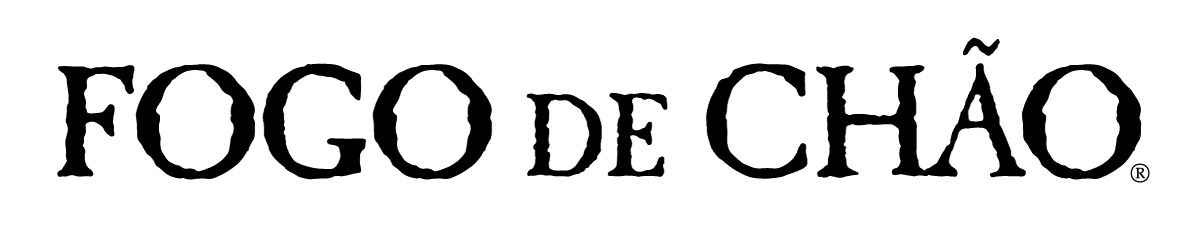 Fogo de Chão, Brazilian steakhouse logo